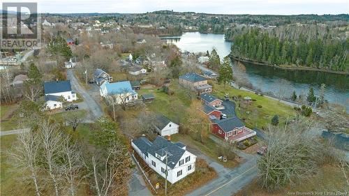 41 Campbell Hill Road, St George, NB - Outdoor With Body Of Water With View