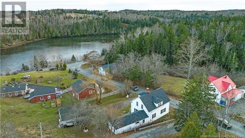 41 Campbell Hill Road, St George, NB - Outdoor With Body Of Water With View