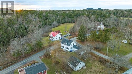 41 Campbell Hill Road, St George, NB - Outdoor With View