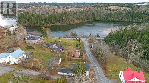 41 Campbell Hill Road, St George, NB - Outdoor With Body Of Water With View