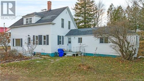 41 Campbell Hill Road, St George, NB - Outdoor