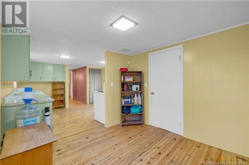 41 Campbell Hill Road, St George, NB - Indoor Photo Showing Other Room