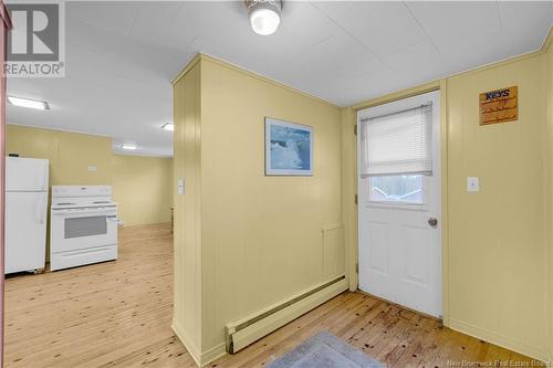 41 Campbell Hill Road, St George, NB - Indoor