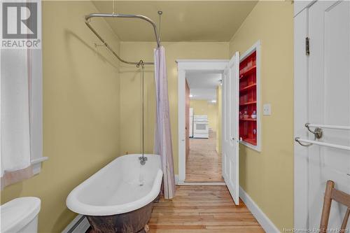 41 Campbell Hill Road, St George, NB - Indoor Photo Showing Bathroom