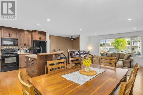 790 Kitch Road, Kelowna, BC - Indoor