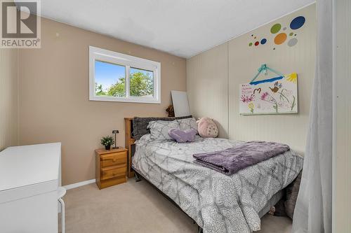 790 Kitch Road, Kelowna, BC - Indoor Photo Showing Bedroom