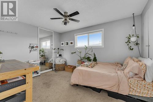 790 Kitch Road, Kelowna, BC - Indoor Photo Showing Bedroom