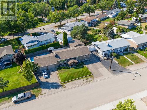 790 Kitch Road, Kelowna, BC - Outdoor With View