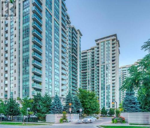 609 - 35 Bales Avenue, Toronto, ON - Outdoor With Facade