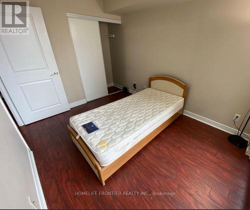 609 - 35 Bales Avenue, Toronto, ON - Indoor Photo Showing Bedroom