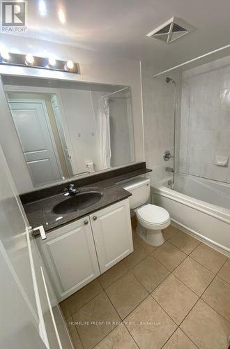 609 - 35 Bales Avenue, Toronto, ON - Indoor Photo Showing Bathroom