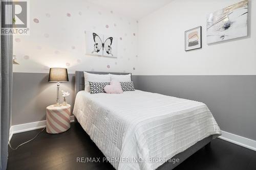 404 - 1486 Bathurst Street, Toronto, ON - Indoor Photo Showing Bedroom