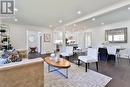 111 Camborne Avenue, Toronto, ON  - Indoor Photo Showing Living Room 