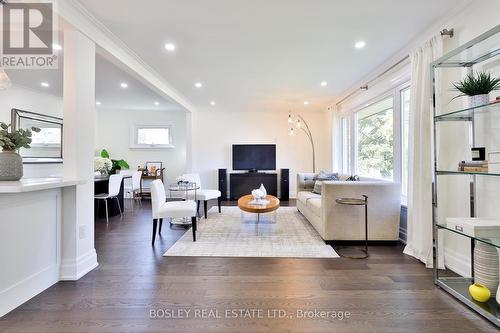 111 Camborne Avenue, Toronto, ON - Indoor Photo Showing Other Room