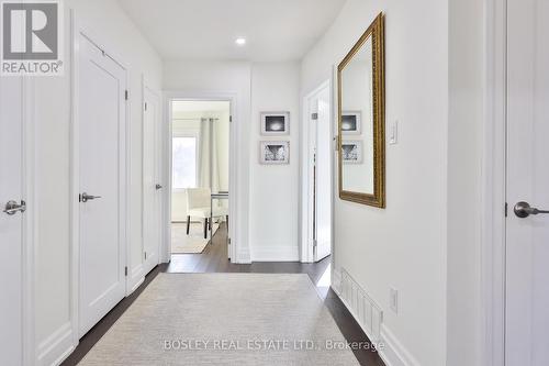 111 Camborne Avenue, Toronto, ON - Indoor Photo Showing Other Room