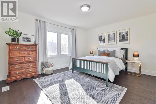 111 Camborne Avenue, Toronto, ON - Indoor Photo Showing Bedroom