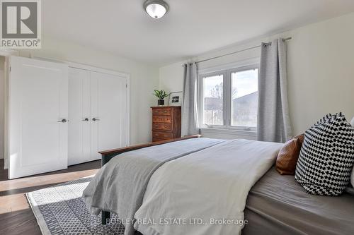 111 Camborne Avenue, Toronto, ON - Indoor Photo Showing Bedroom