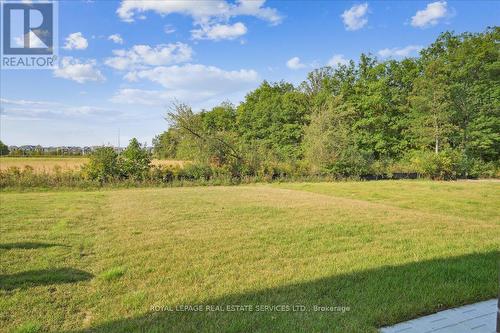 1472 Rose Way, Milton, ON - Outdoor With View