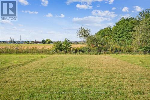 1472 Rose Way, Milton, ON - Outdoor With View