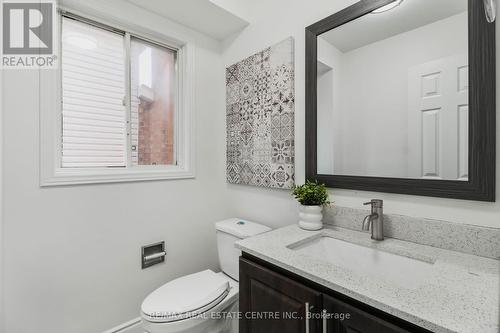 50 Beaconsfield Avenue, Brampton, ON - Indoor Photo Showing Bathroom