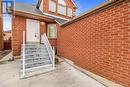 50 Beaconsfield Avenue, Brampton, ON  - Outdoor 