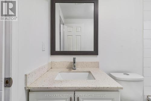 50 Beaconsfield Avenue, Brampton, ON - Indoor Photo Showing Bathroom