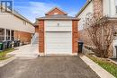 50 Beaconsfield Avenue, Brampton, ON  - Outdoor With Exterior 