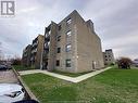 150 Park Avenue East Unit# 410, Chatham, ON  - Outdoor 