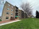 150 Park Avenue East Unit# 410, Chatham, ON  - Outdoor 