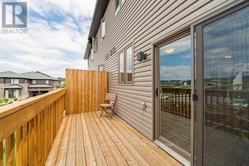 62 - 5000 Connor Drive, Lincoln, ON - Outdoor With Exterior