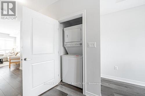 62 - 5000 Connor Drive, Lincoln, ON - Indoor Photo Showing Laundry Room