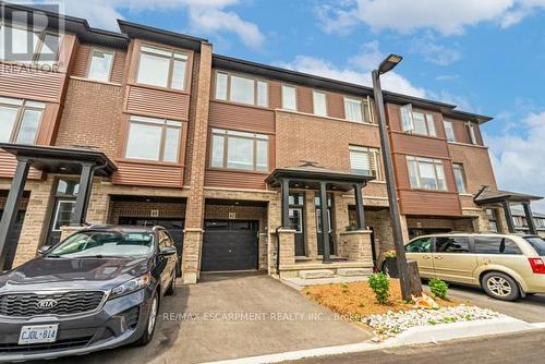 62 - 5000 Connor Drive, Lincoln, ON - Outdoor With Facade