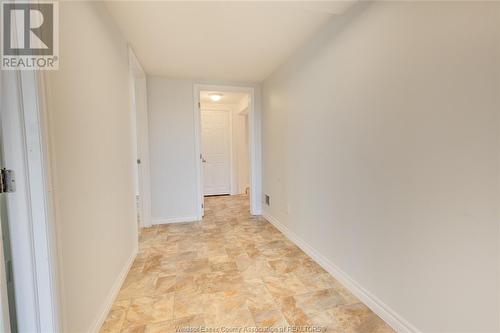 214 Simcoe Unit# Lower, Amherstburg, ON - Indoor Photo Showing Other Room