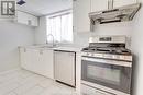 214 Simcoe Unit# Lower, Amherstburg, ON  - Indoor Photo Showing Kitchen With Double Sink 