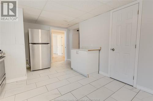 214 Simcoe Unit# Lower, Amherstburg, ON - Indoor