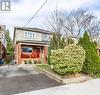 358 Sammon Avenue, Toronto, ON  - Outdoor With Deck Patio Veranda 