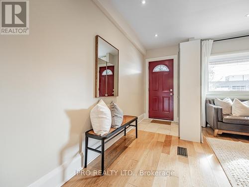 358 Sammon Avenue, Toronto, ON - Indoor Photo Showing Other Room