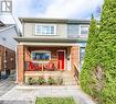 358 Sammon Avenue, Toronto, ON  - Outdoor With Deck Patio Veranda 