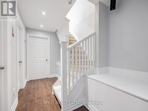 358 Sammon Avenue, Toronto, ON - Indoor