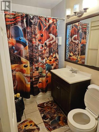 50 Jackson Avenue, Kitchener, ON - Indoor Photo Showing Bathroom