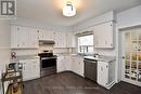 214 Sherman Avenue N, Hamilton, ON  - Indoor Photo Showing Kitchen 