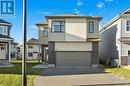 62 Viceroy Mews, Ottawa, ON  - Outdoor With Facade 