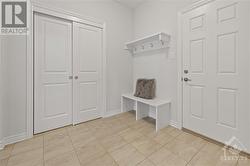 MUD ROOM - 