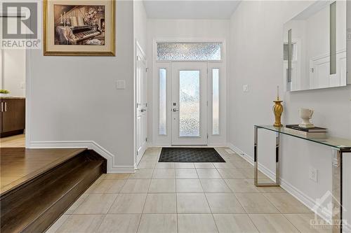 FOYER - 62 Viceroy Mews, Ottawa, ON - Indoor Photo Showing Other Room