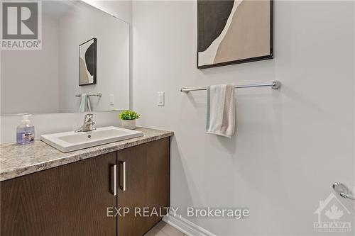 62 Viceroy Mews, Ottawa, ON - Indoor Photo Showing Bathroom