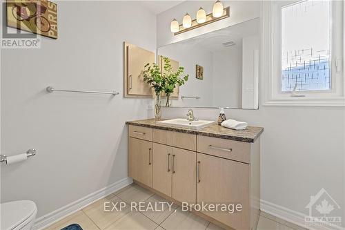 62 Viceroy Mews, Ottawa, ON - Indoor Photo Showing Bathroom