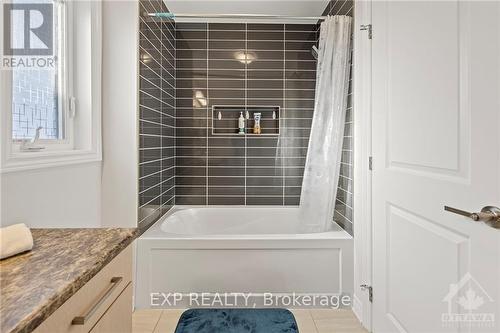 62 Viceroy Mews, Ottawa, ON - Indoor Photo Showing Bathroom