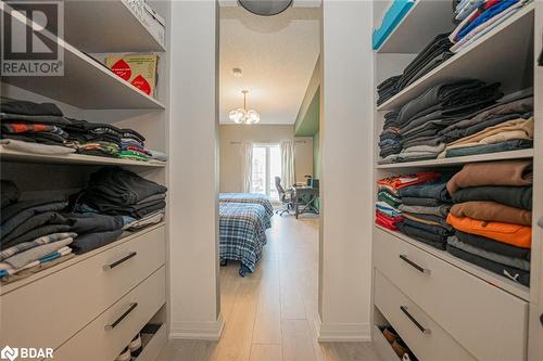 54 Koda Street Unit# 112, Barrie, ON - Indoor With Storage