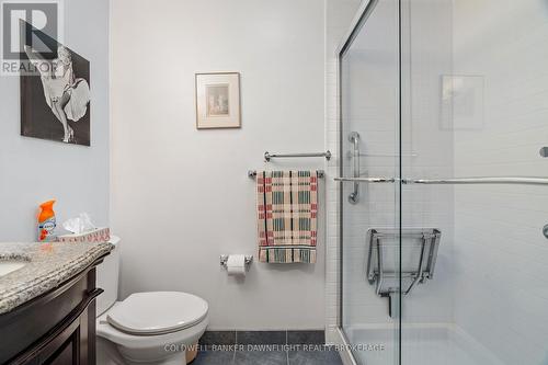 71 Orchard Street, South Huron (Exeter), ON - Indoor Photo Showing Bathroom