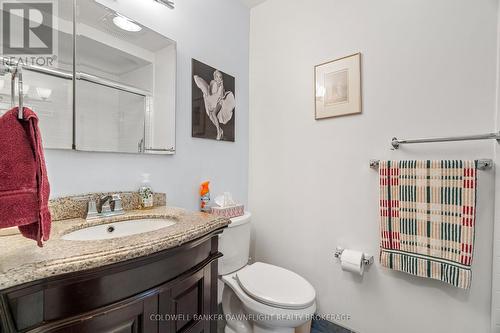 71 Orchard Street, South Huron (Exeter), ON - Indoor Photo Showing Bathroom